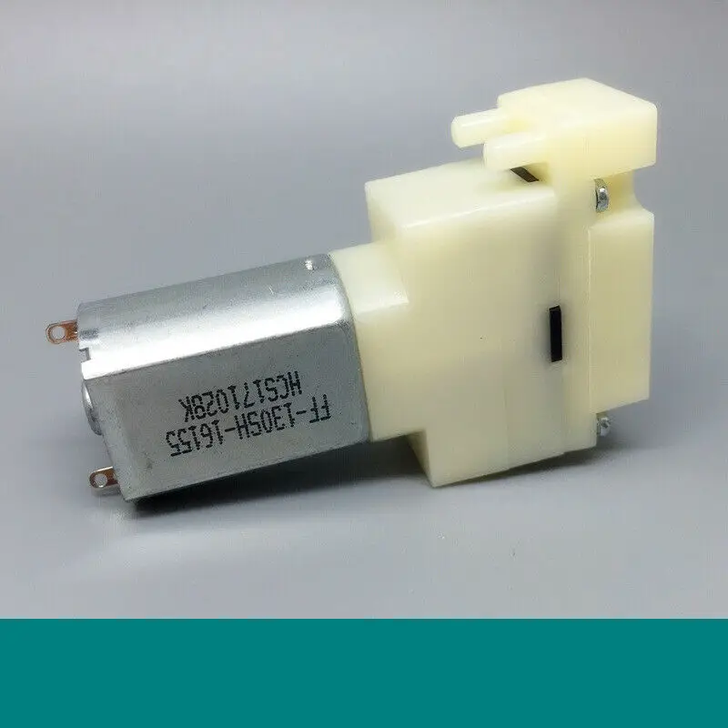 Vacuum Chamber Small - FF-130SH DC 3V 3.7V Mini 130
