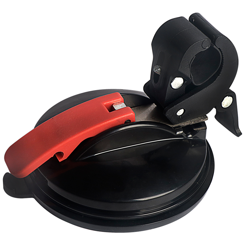 Vacuum Strong Suction Cup Hold - Vacuum Chamber Small recensione e prezzo