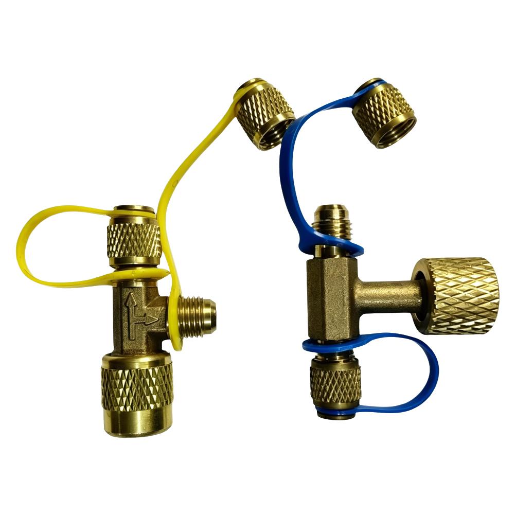 Switching Valve Three-way Swit - Vacuum Chamber Small recensione e prezzo