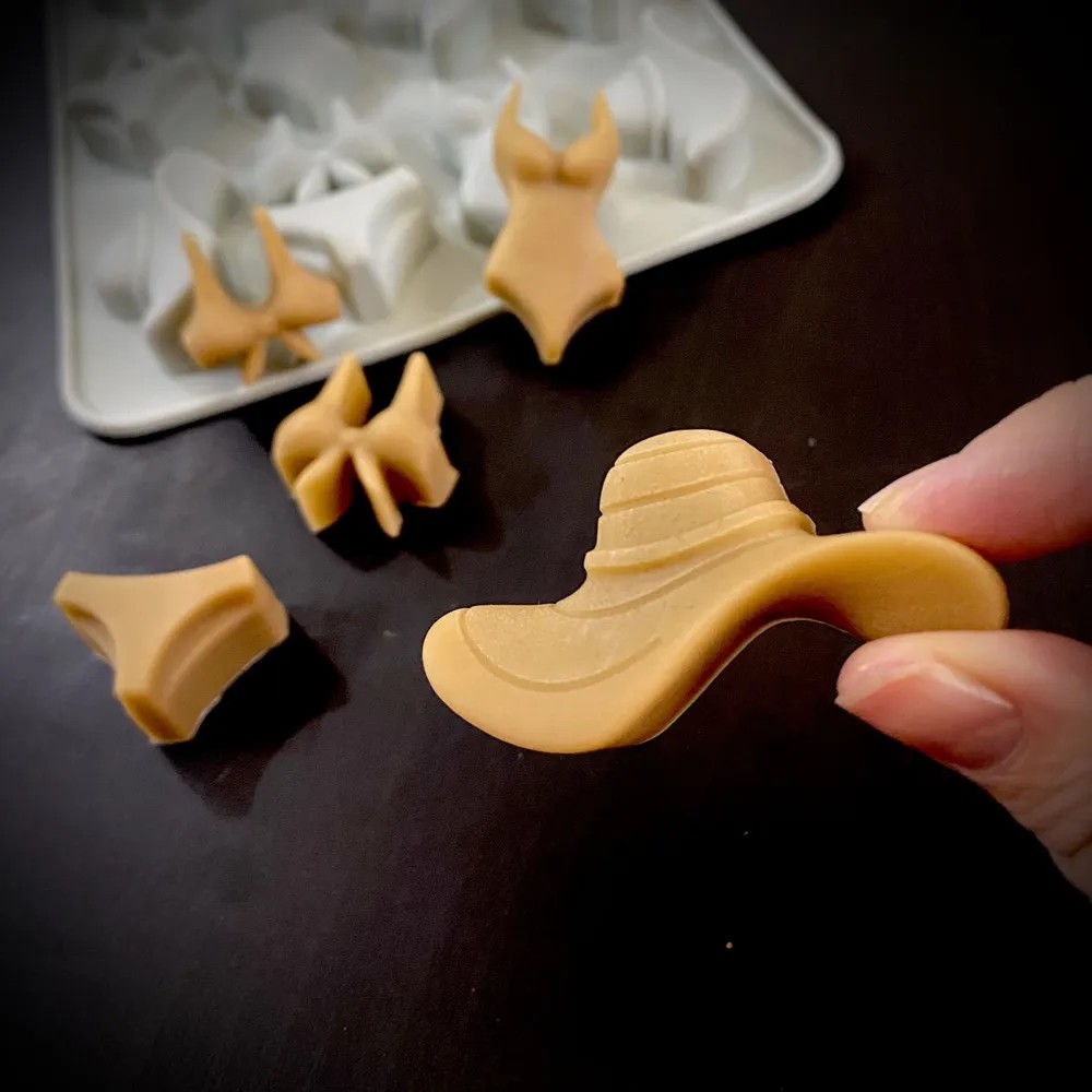 A Summer-Themed Beach Bikini M - Resin Craft Supplies recensione e prezzo
