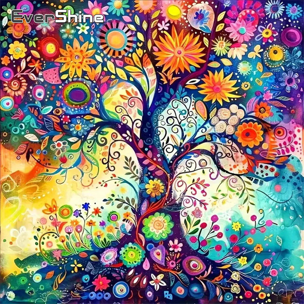 Evershine Diamond Painting Tre - Resin Craft For Beginners recensione e prezzo