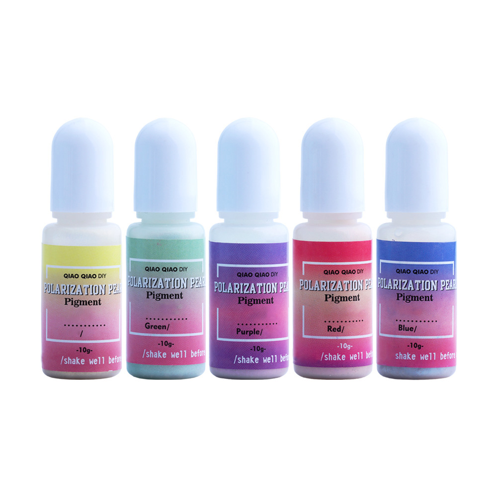 Starry Sky Epoxy Resin Pigment - Resin Pigment Set recensione e prezzo