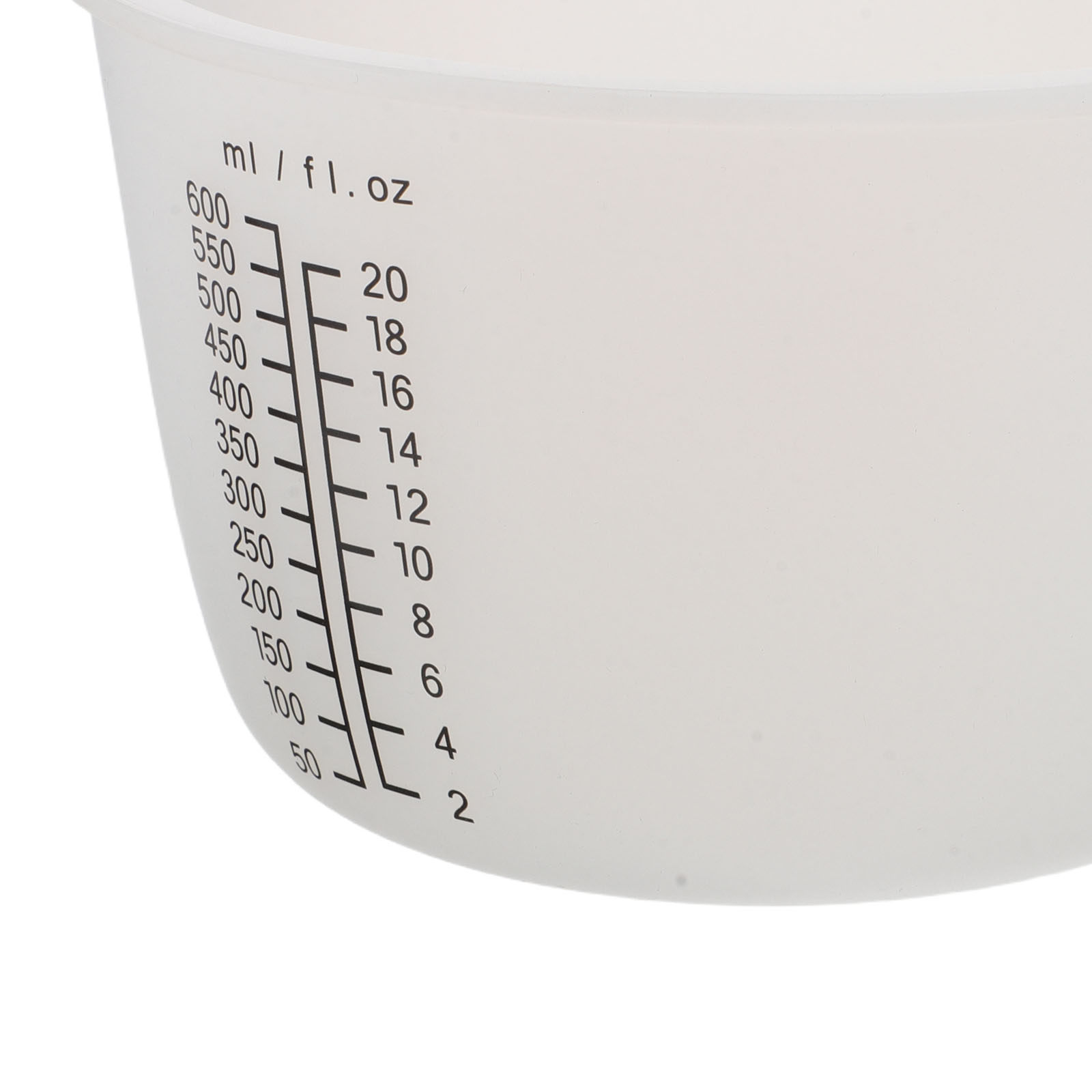 3Pcs Silicone Mixing Cups for  - Mixing Cup Silicone recensione e prezzo