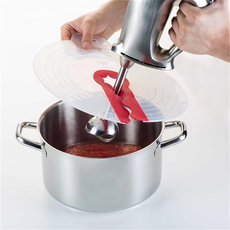 Beat Eggs Mixer Cover Mixer Sp - Mixing Cup Silicone recensione e prezzo