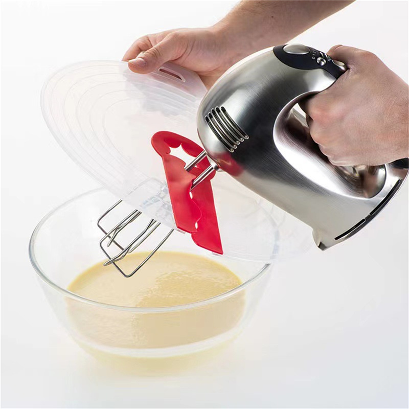 Beat Eggs Mixer Cover Mixer Sp - Mixing Cup Silicone recensione e prezzo
