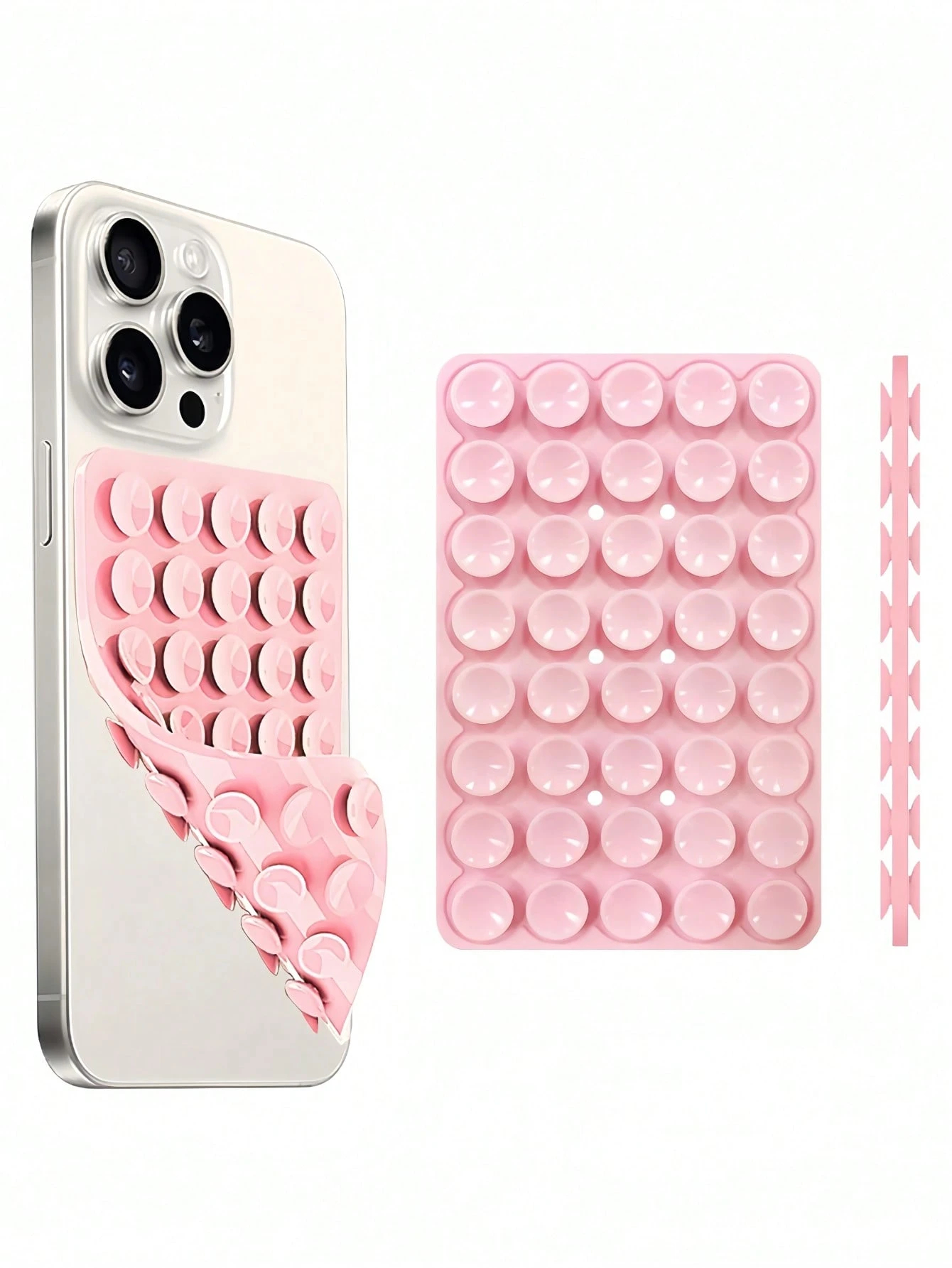 Silicone Suction Phone Case Mo - Mixing Cup Silicone recensione e prezzo