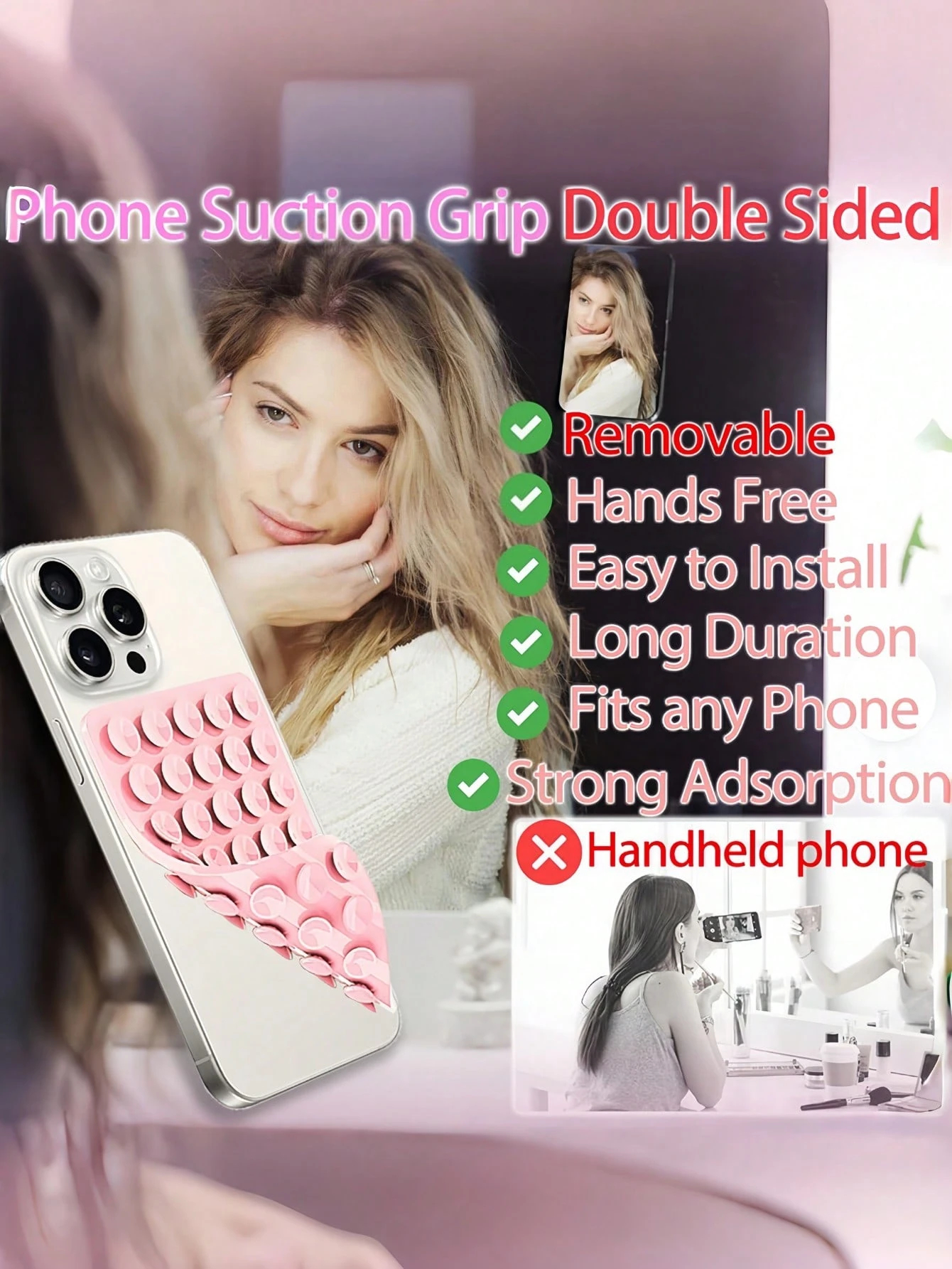 Silicone Suction Phone Case Mo - Mixing Cup Silicone recensione e prezzo