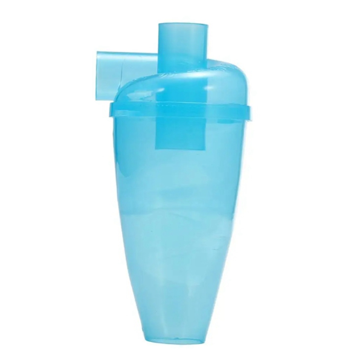 Dust Collector Cyclone Mini Sm - Vacuum Chamber Small recensione e prezzo
