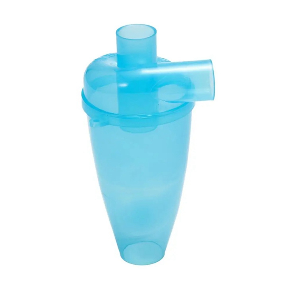 Dust Collector Cyclone Mini Sm - Vacuum Chamber Small recensione e prezzo