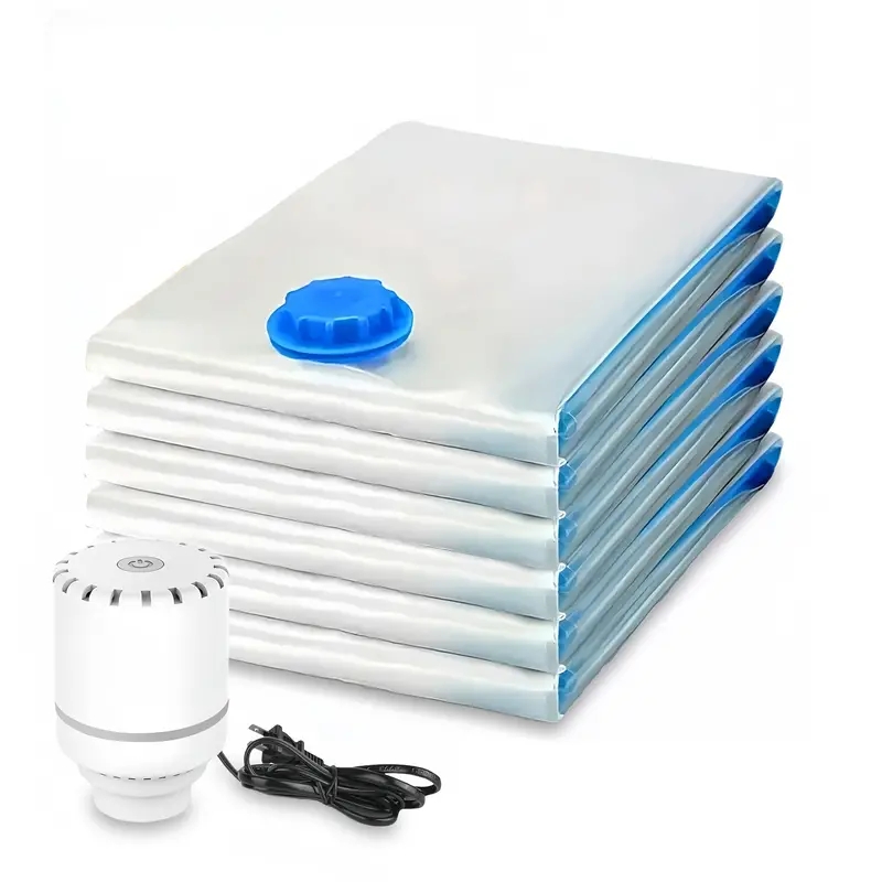 Compressed bag electric pump,  - Vacuum Chamber Small recensione e prezzo