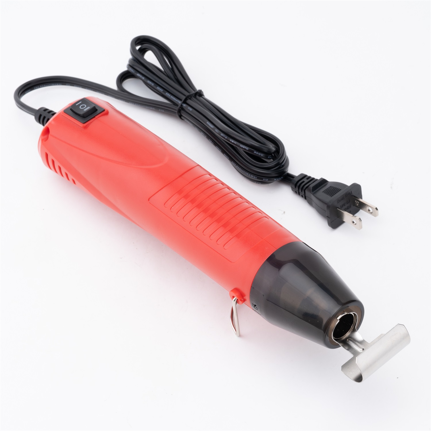220V 350W Hot Air blower Adjus - Heat Gun Small recensione e prezzo