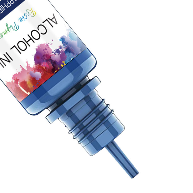 10ml Alcohol Ink Art Epoxy Res - Resin Dye Alcohol recensione e prezzo