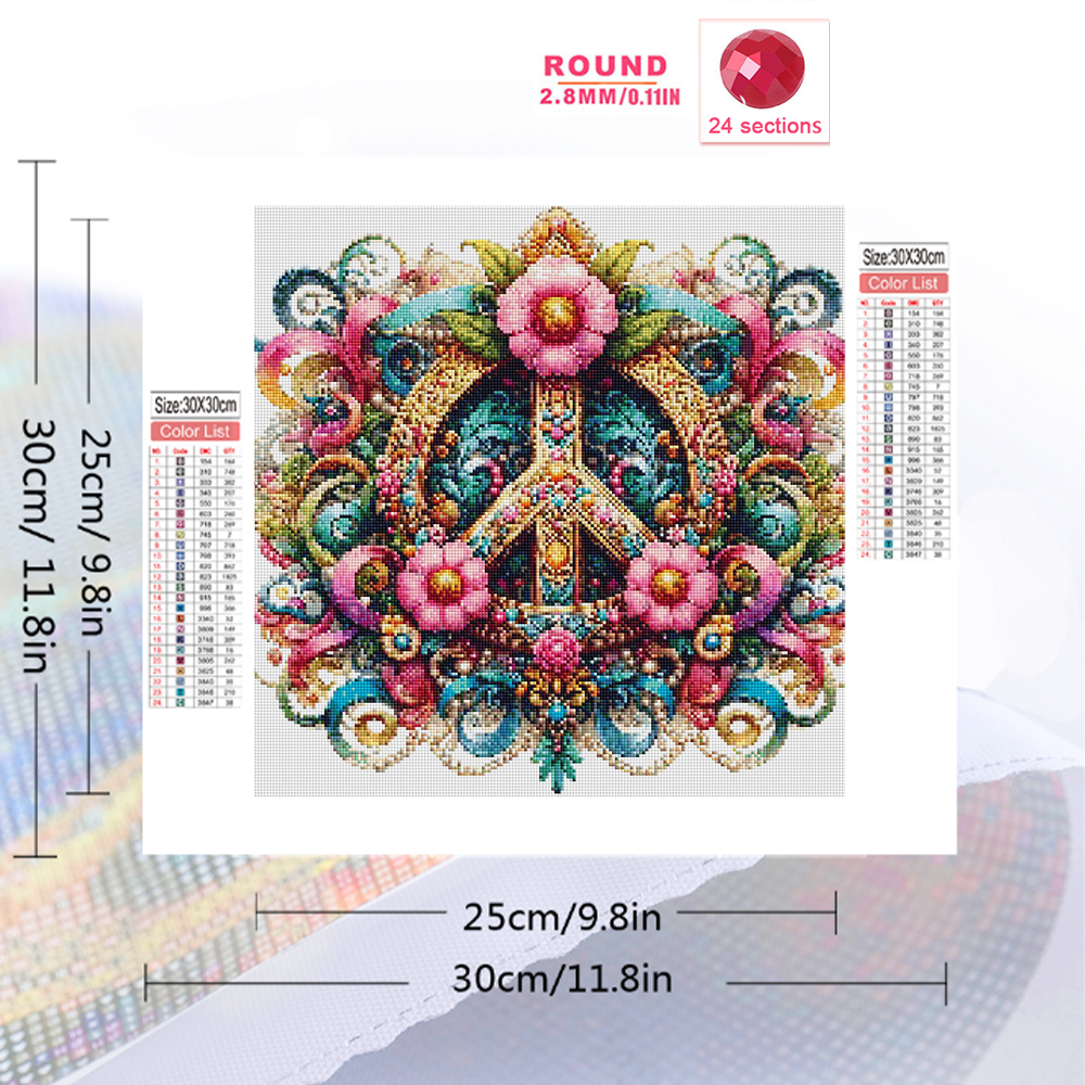Evershine Diamond Painting Flo - Resin Craft For Beginners recensione e prezzo