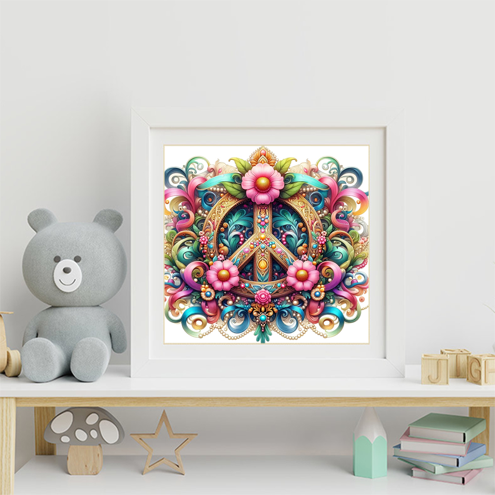 Evershine Diamond Painting Flo - Resin Craft For Beginners recensione e prezzo