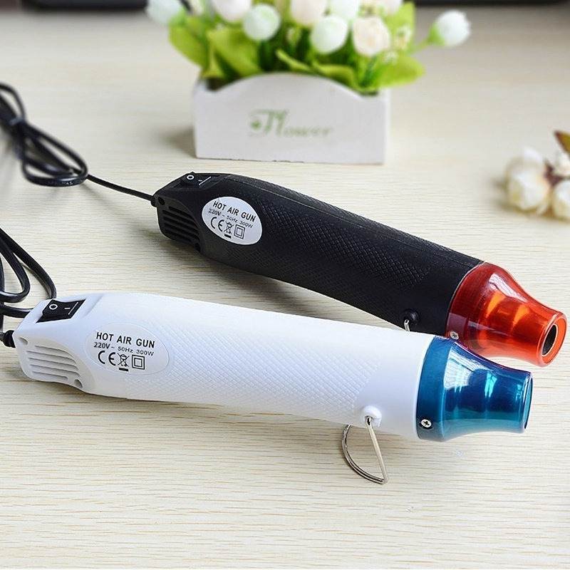 Handheld hot air gun, small DI - Heat Gun Small recensione e prezzo