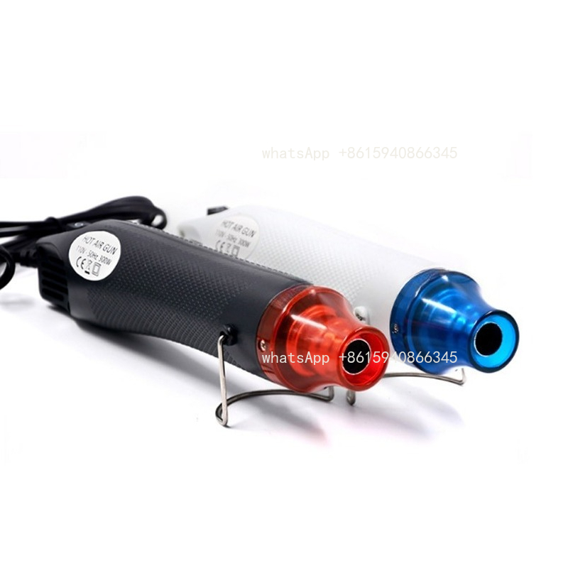 Handheld hot air gun, small DI - Heat Gun Small recensione e prezzo