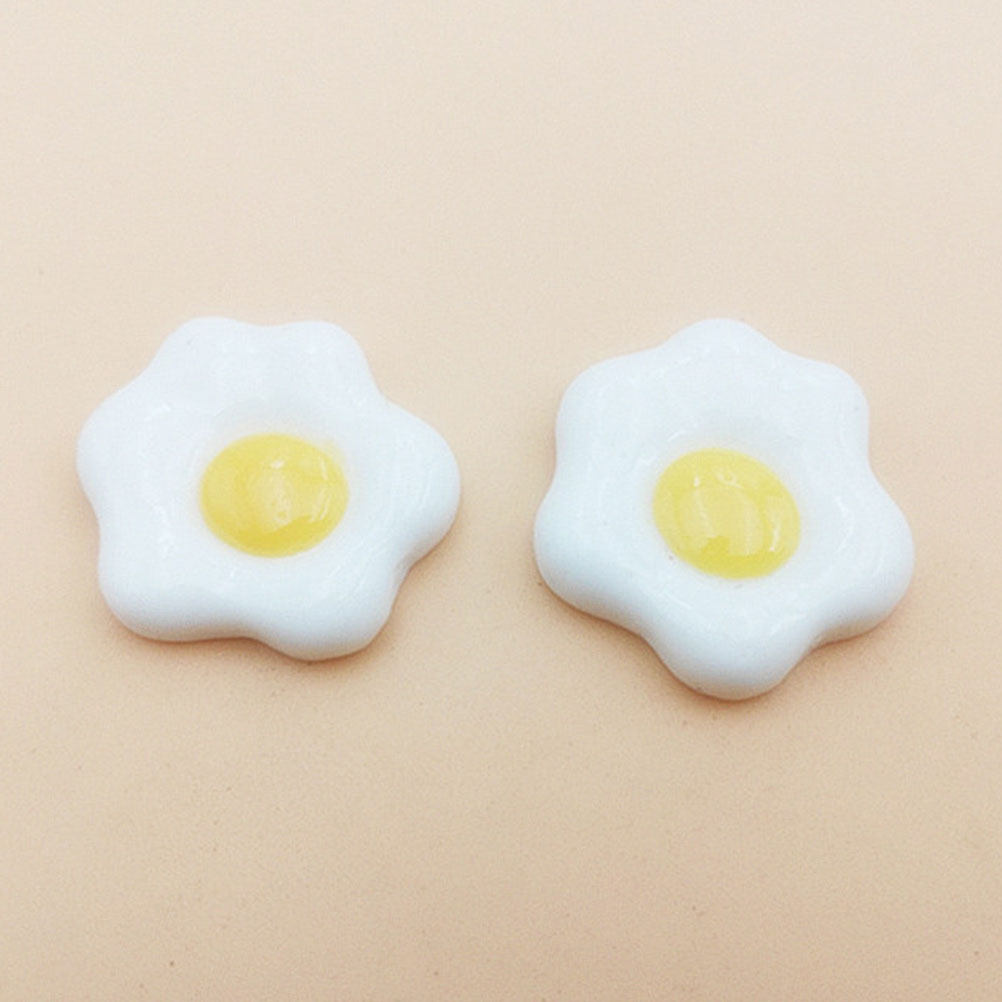 20Pcs Egg Resin DIY Craft Acce - Resin Craft Supplies recensione e prezzo