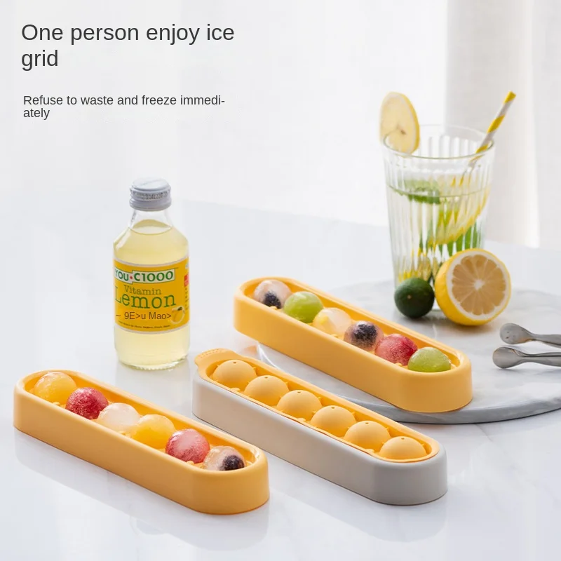 6 Grids Storage For Food Meal  - Serving Tray Mold recensione e prezzo