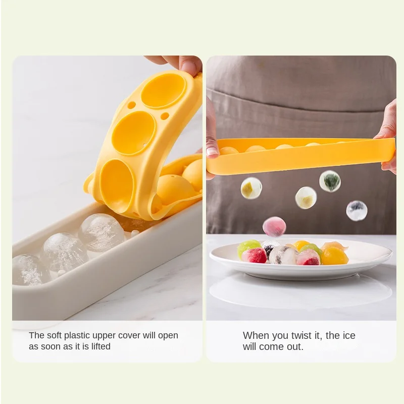 6 Grids Storage For Food Meal  - Serving Tray Mold recensione e prezzo