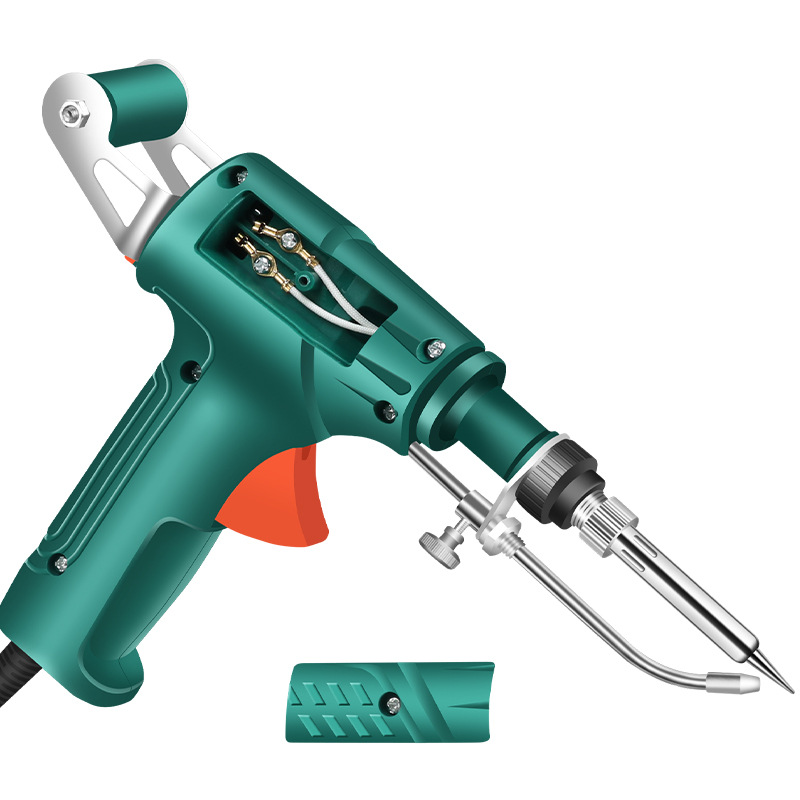 Electric Welding Small Tin Gun - Heat Gun Small recensione e prezzo