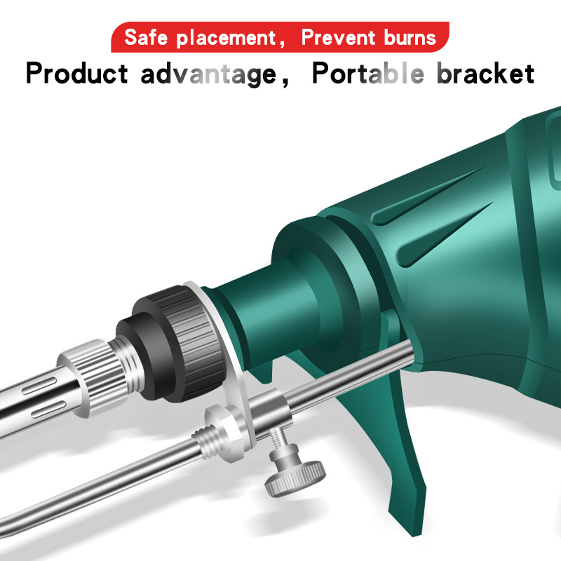 Electric Welding Small Tin Gun - Heat Gun Small recensione e prezzo