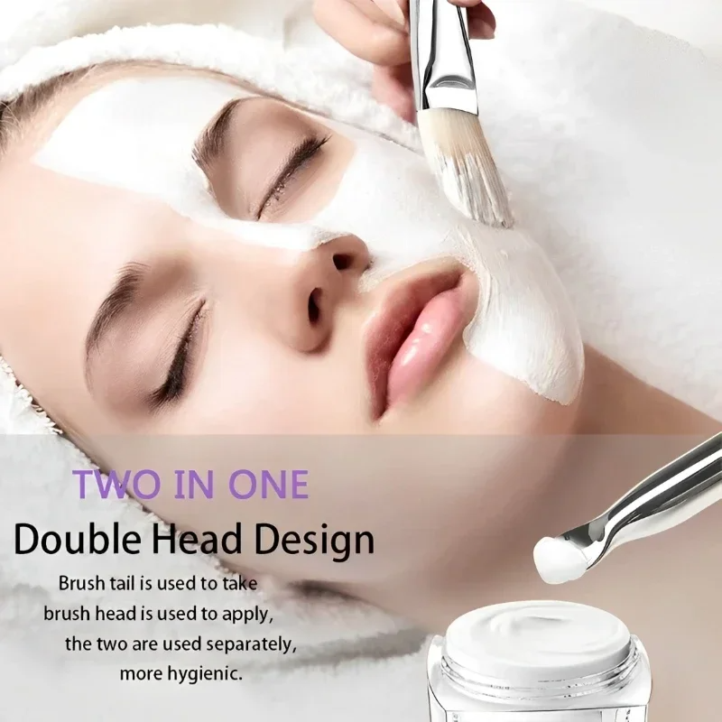 9pcs/set Silicone Face Mask Mi - Mixing Cup Silicone recensione e prezzo