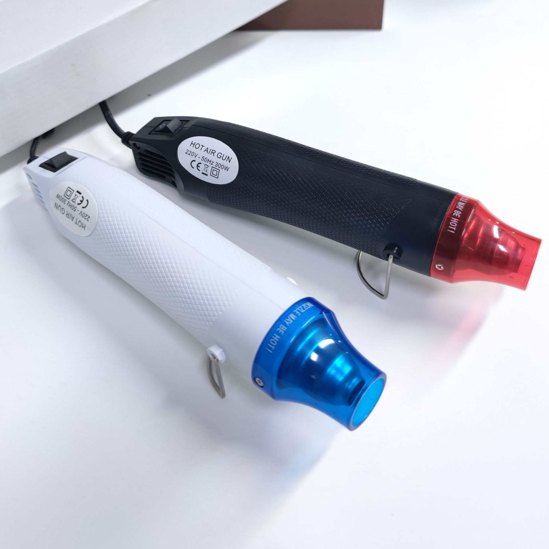Hot air gun soft clay 220V Eur - Heat Gun Small recensione e prezzo
