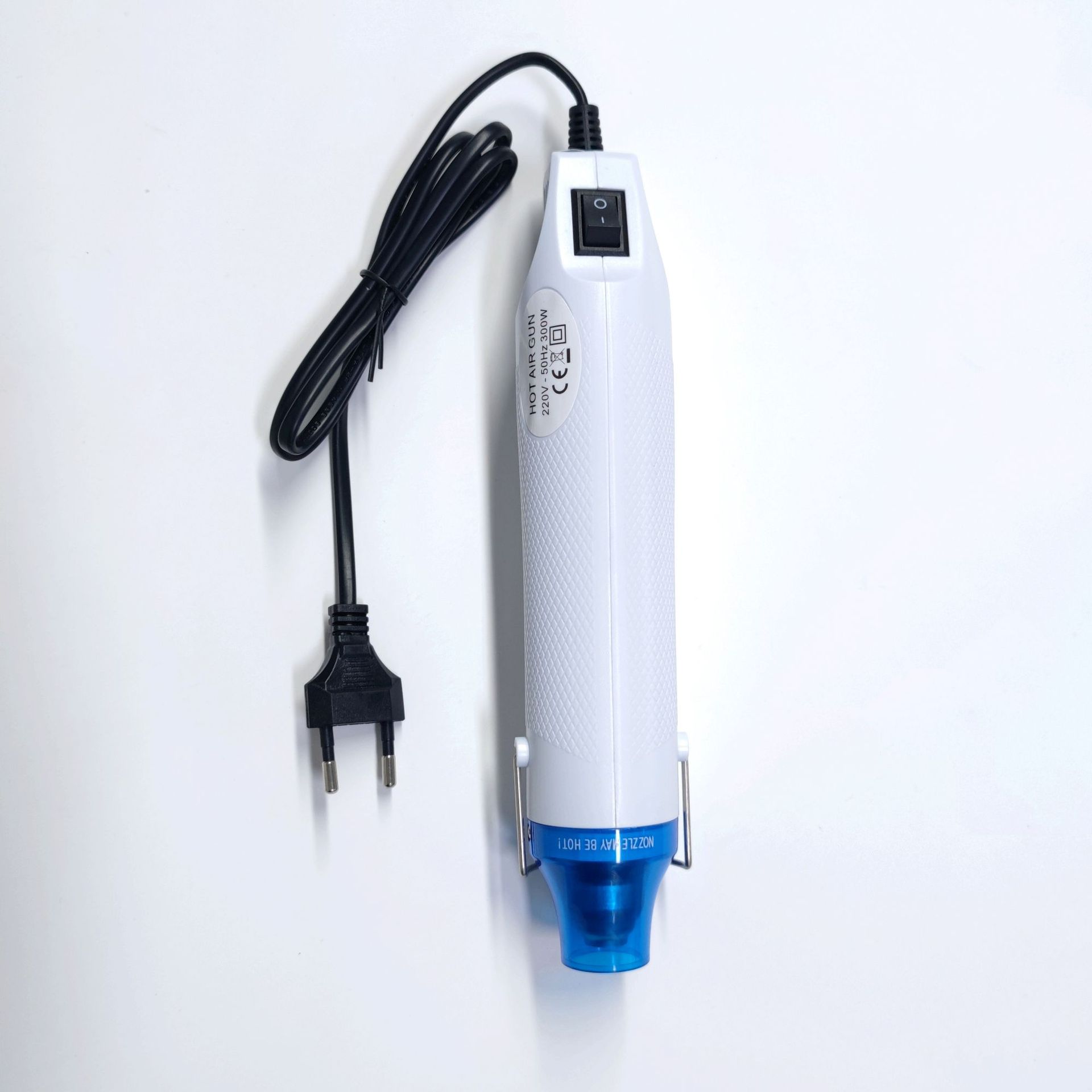 Hot air gun soft clay 220V Eur - Heat Gun Small recensione e prezzo