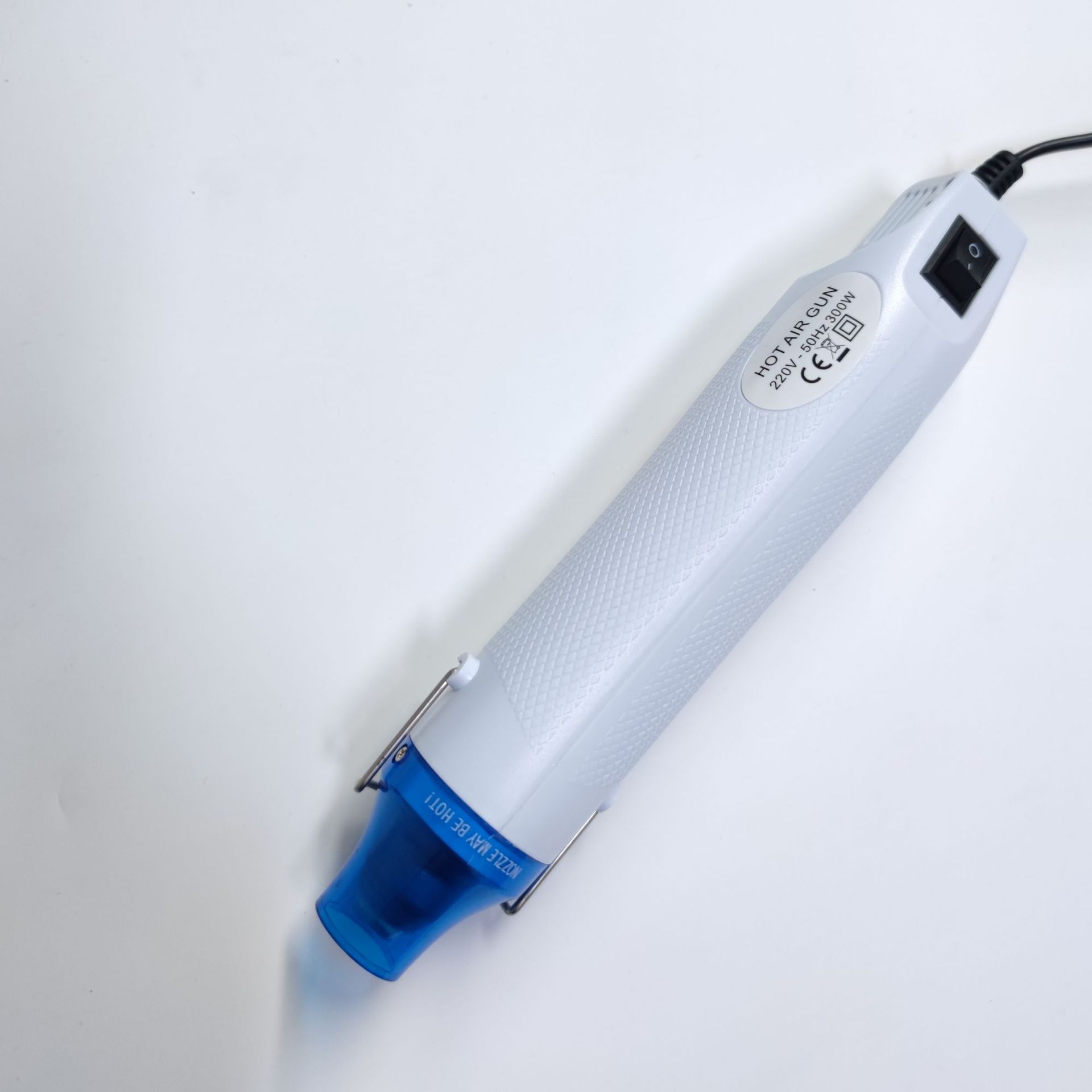 Hot air gun soft clay 220V Eur - Heat Gun Small recensione e prezzo