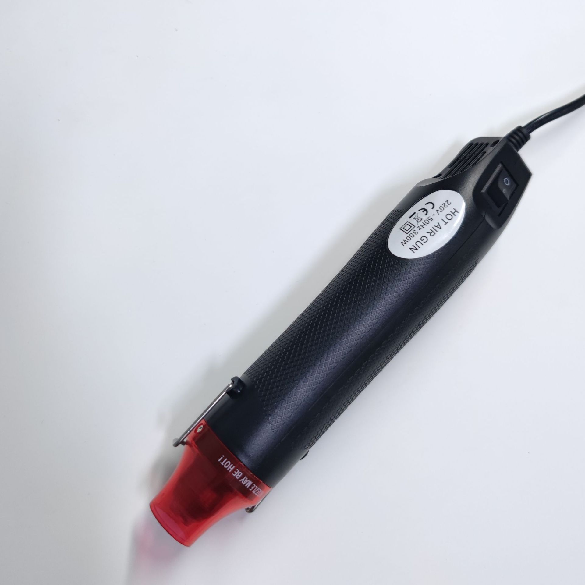 Hot air gun soft clay 220V Eur - Heat Gun Small recensione e prezzo