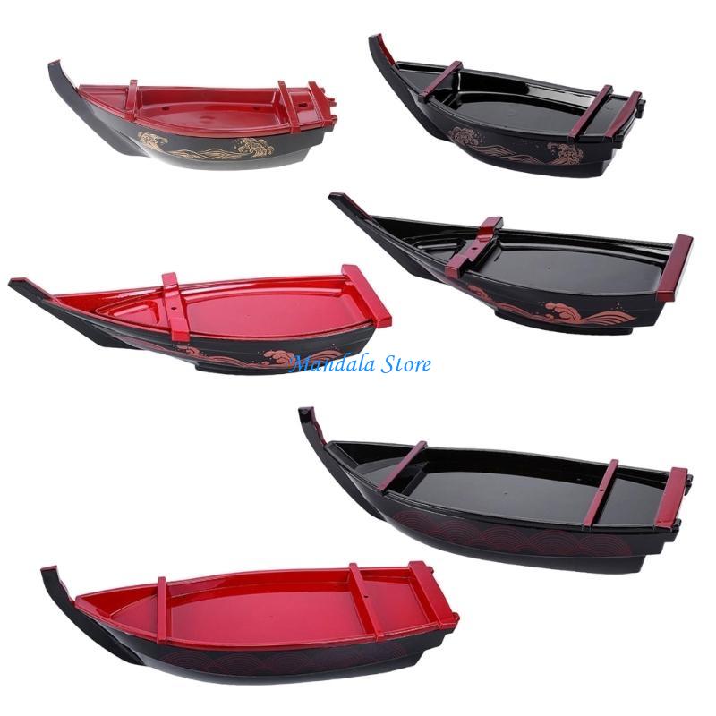 U2JC Ship Sushi Plate Sashimi  - Serving Tray Mold recensione e prezzo