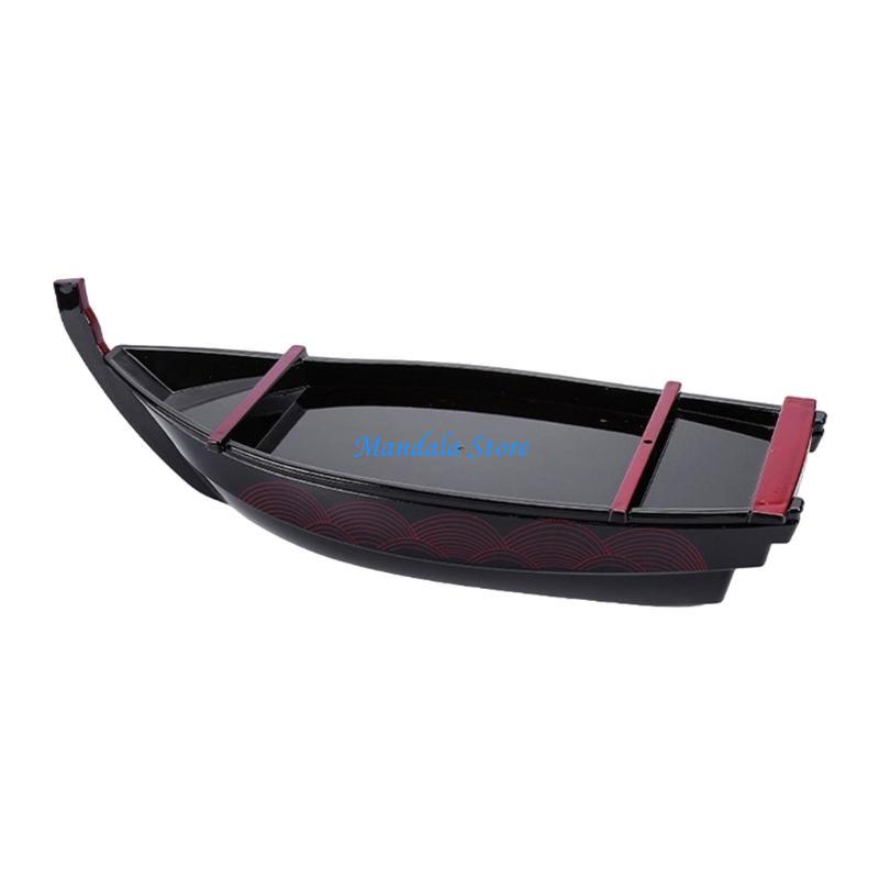 U2JC Ship Sushi Plate Sashimi  - Serving Tray Mold recensione e prezzo