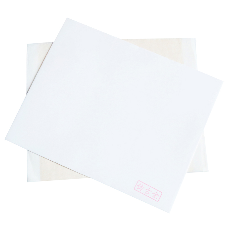 13x13.5cm Black Foil Paper Gol - Gold Foil Flakes recensione e prezzo