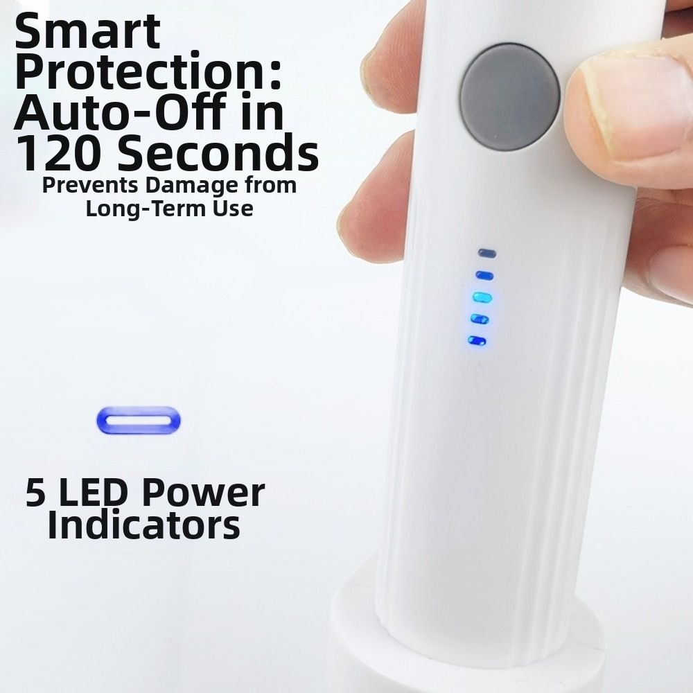 New Rechargeable Electric Vacu - Vacuum Chamber Small recensione e prezzo