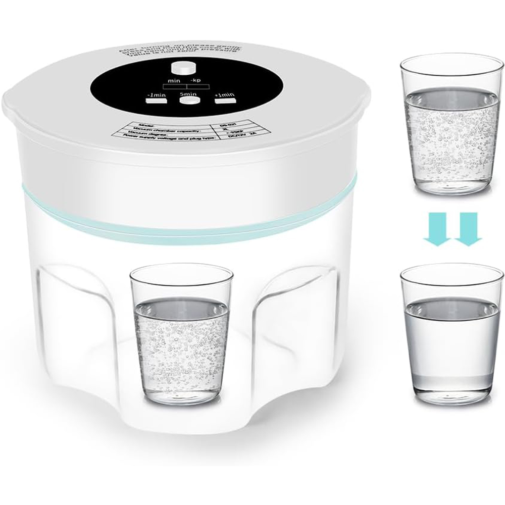 2025 Resin Bubble Remover Pro, - Vacuum Chamber Small recensione e prezzo