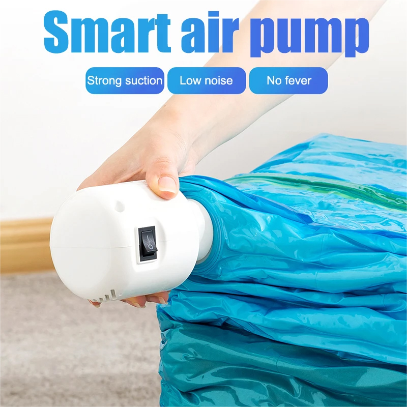 Vacuum Sealed Compression Bag  - Vacuum Chamber Small recensione e prezzo