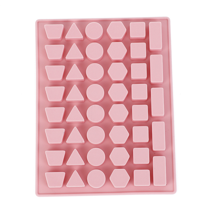Mix Fruit Animal Silicone Choc - Silicone Mold Tray recensione e prezzo