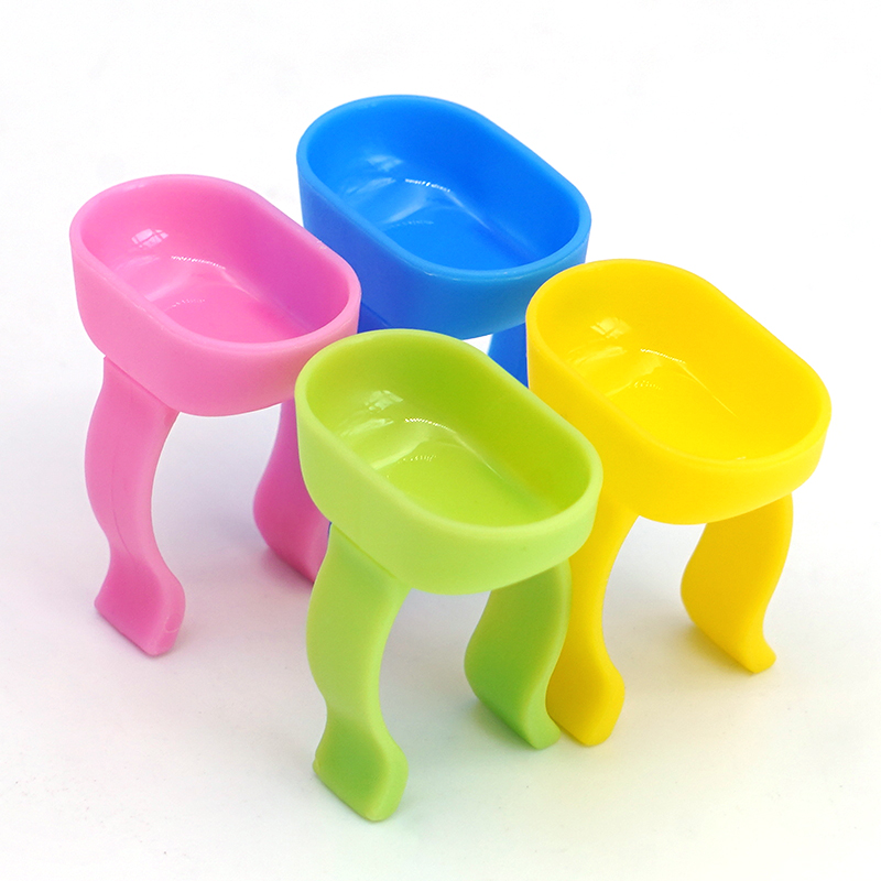 20pcs Dental Mixing Finger Rin - Mixing Cup Silicone recensione e prezzo