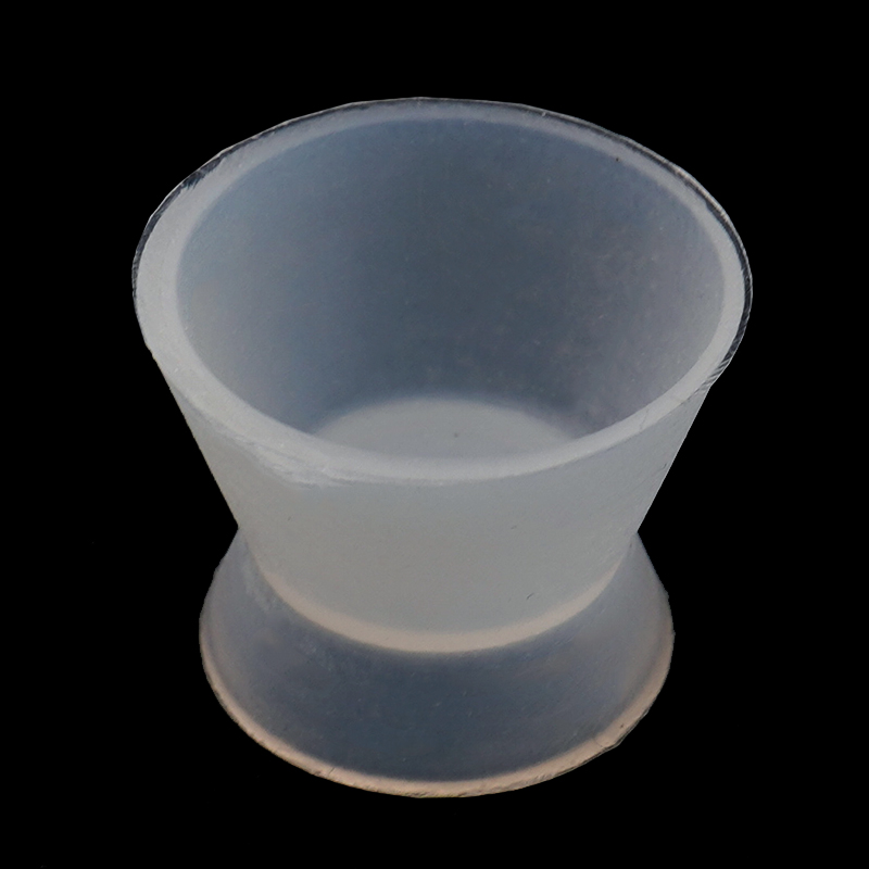 4pcs Dental Materials Mixing C - Mixing Cup Silicone recensione e prezzo