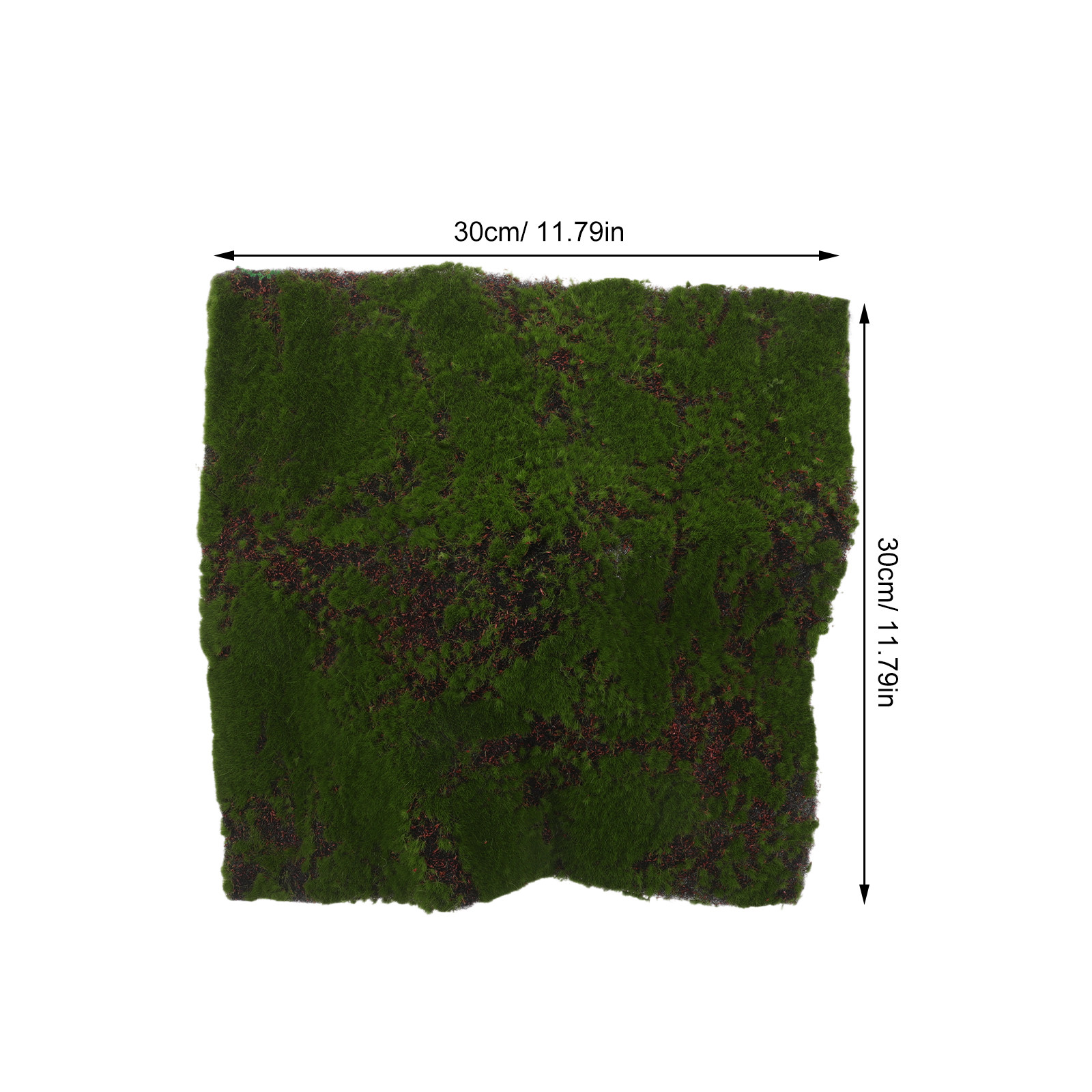 Fake Moss Grass Artificial Gre - Terrarium Moss Art recensione e prezzo