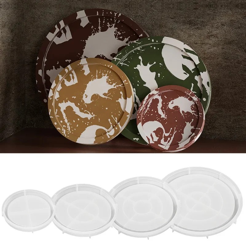 Top Quality Rolling Tray Mold  - Serving Tray Mold recensione e prezzo