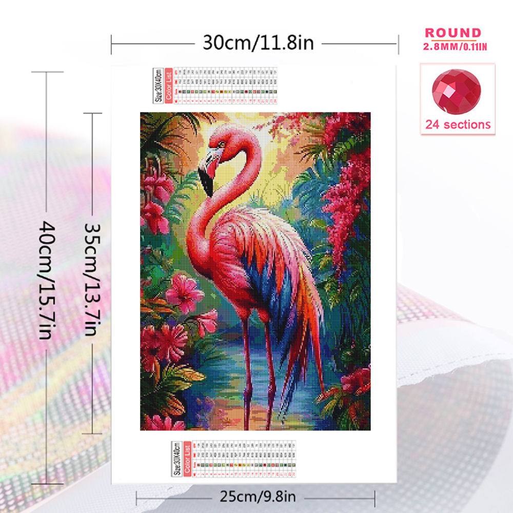 Momoart Diamond Painting Flami - Resin Craft For Beginners recensione e prezzo