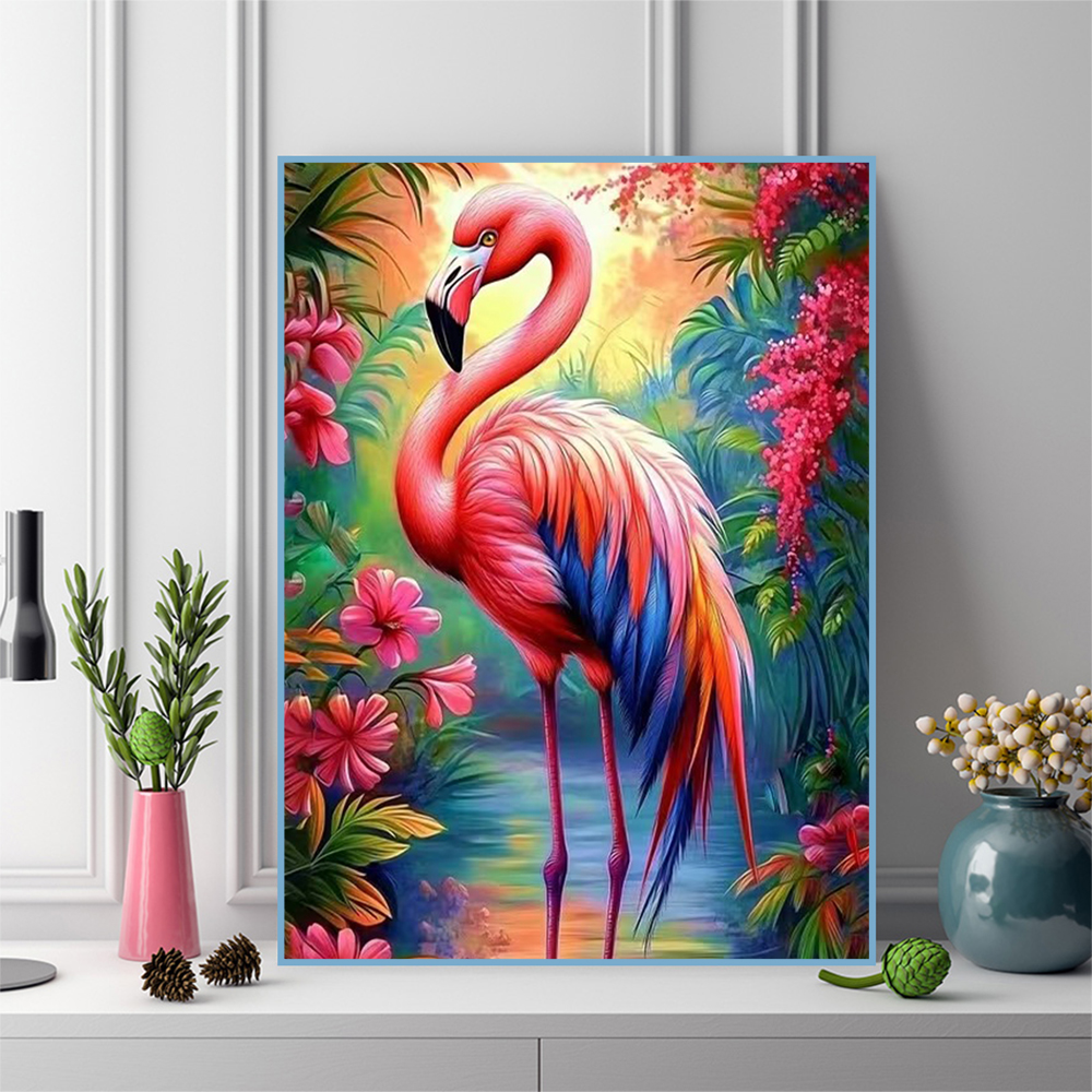 Momoart Diamond Painting Flami - Resin Craft For Beginners recensione e prezzo