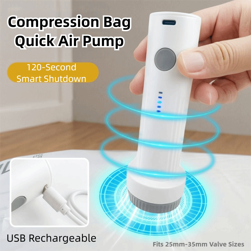 New Rechargeable Electric Vacu - Vacuum Chamber Small recensione e prezzo