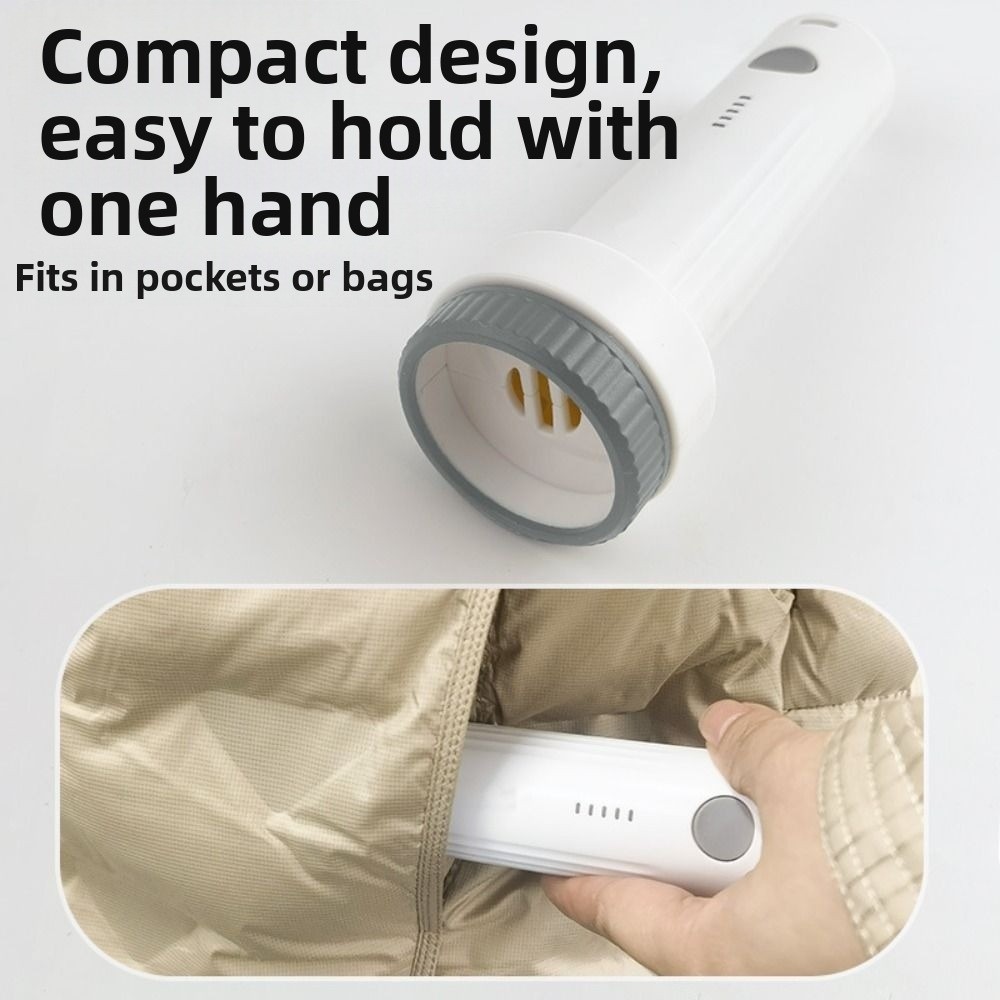 New Rechargeable Electric Vacu - Vacuum Chamber Small recensione e prezzo