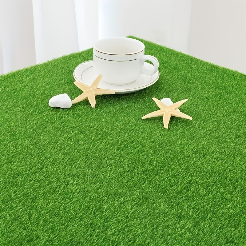 15cm/30cm Artificial Lawn Gras - Terrarium Moss Art recensione e prezzo