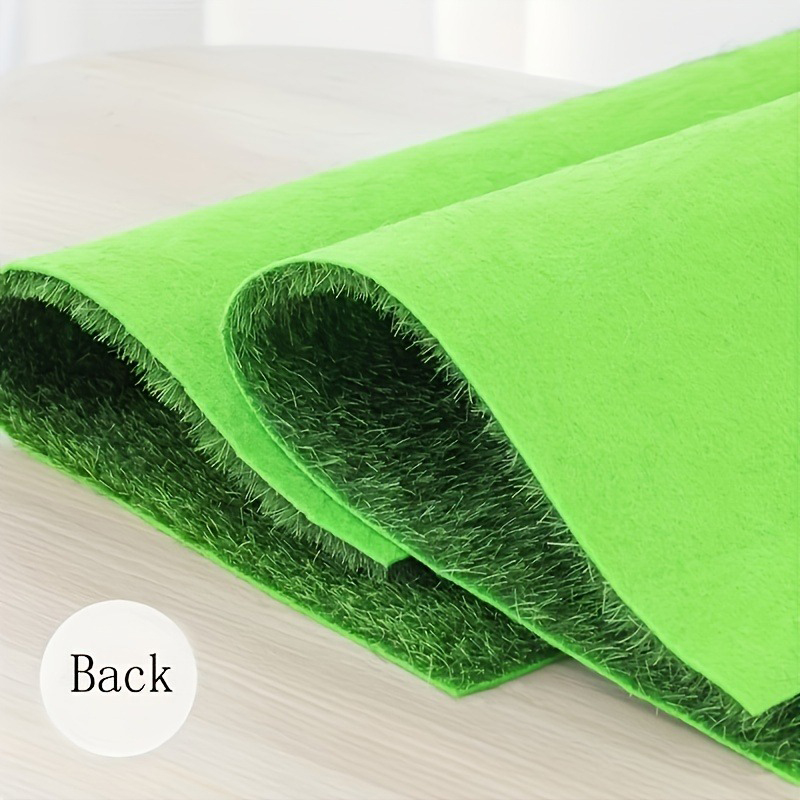 15cm/30cm Artificial Lawn Gras - Terrarium Moss Art recensione e prezzo