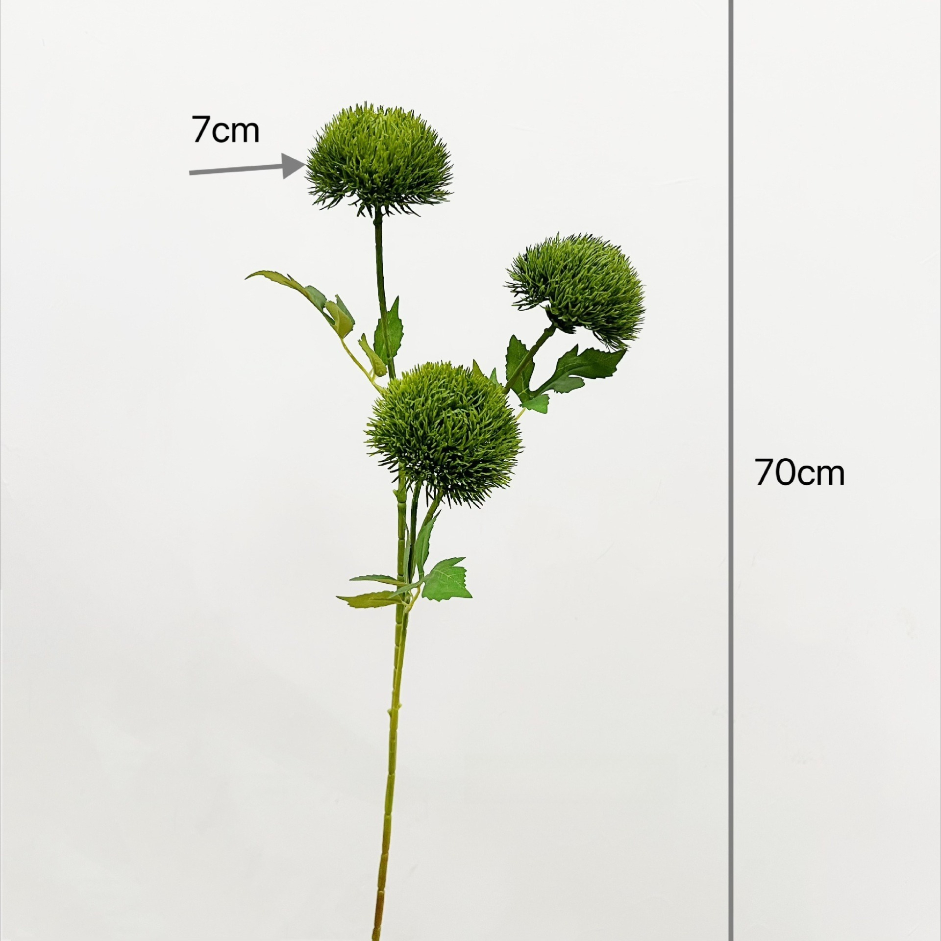 27.6 Inch Artificial Green Dia - Terrarium Moss Art recensione e prezzo