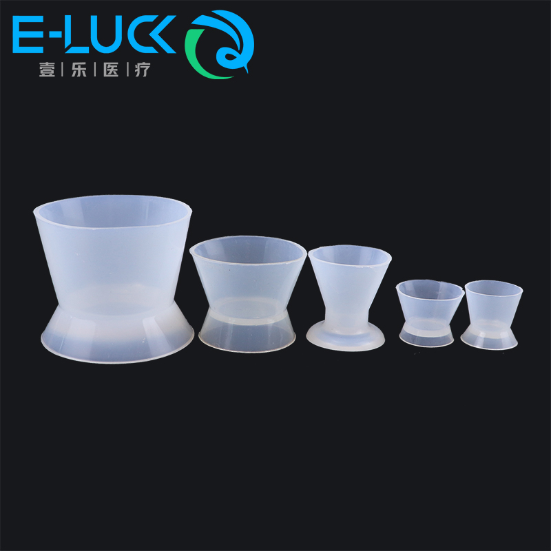 Dental Silicone Mixing Cup Fle - Mixing Cup Silicone recensione e prezzo