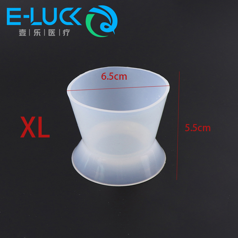 Dental Silicone Mixing Cup Fle - Mixing Cup Silicone recensione e prezzo